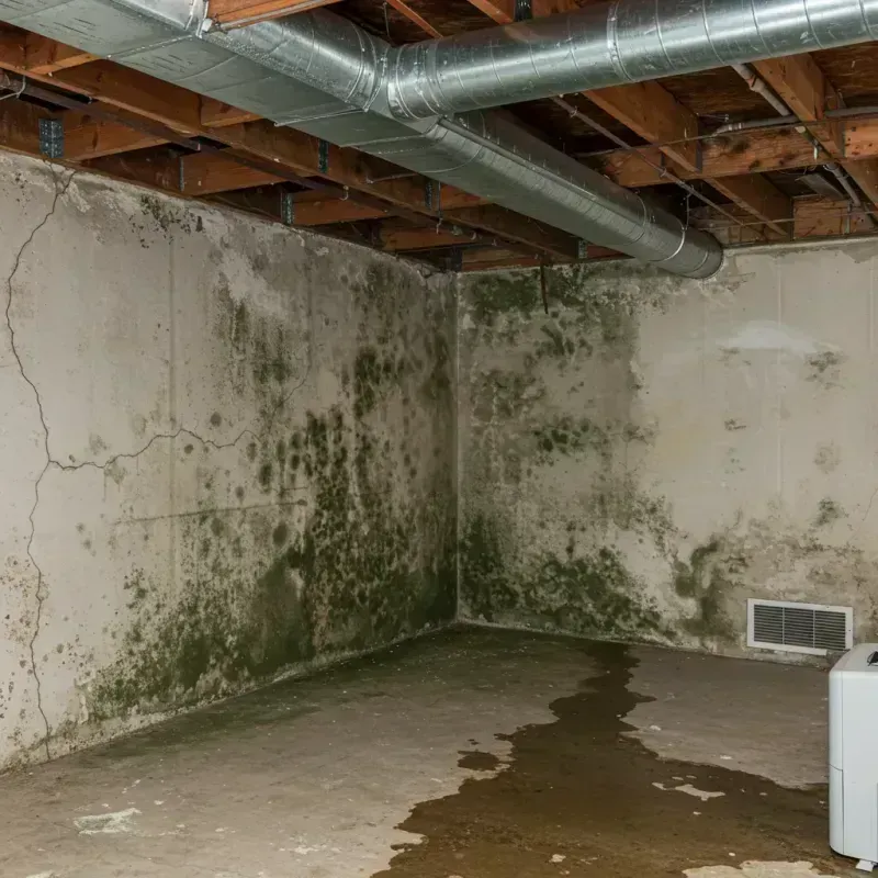 Professional Mold Removal in Faxon, PA